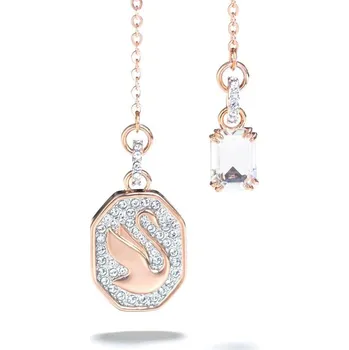 Náhrdelník Swarovski 5628565