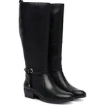 Kozačky Pikolinos W1U-9764 Černá 40