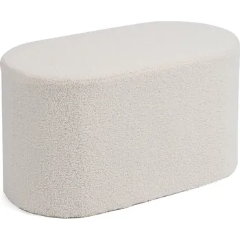 Taburet Taburet POPRI, bílá + vyzvednutí ZDARMA