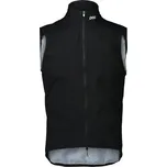 pánská cyklistická vesta POC M's Enthral Gilet Uranium Black - XL