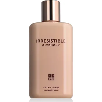 Tělové mléko Givenchy Irresistible BL 200 ml W