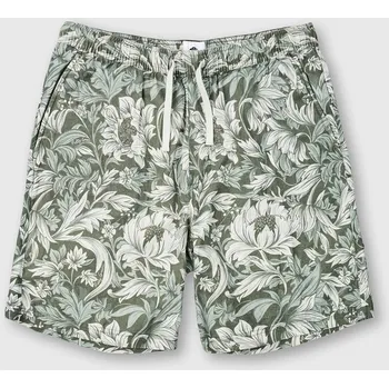 Pánské kraťasy Pretty Green Green 1227886 X Large