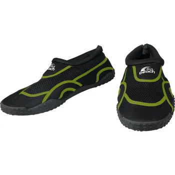 Koloběžka Pro Beach Men zelená