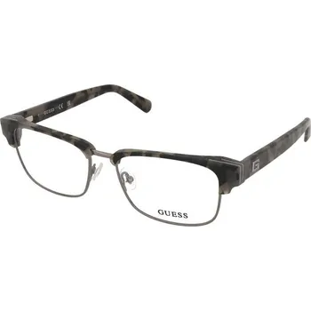 Dioptrické brýle Guess GU50330 020