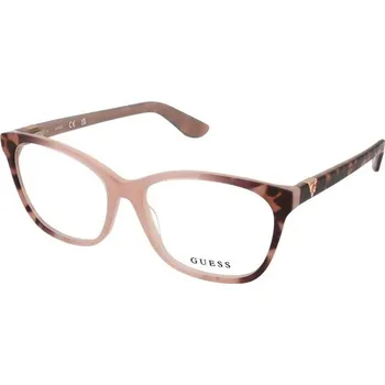 Brýlová obroučka Dioptrické brýle Guess GU2949-N 074