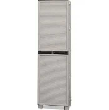 Zahradní skříň ArtPlast Concert C50-172 50 x 172 x 39 cm