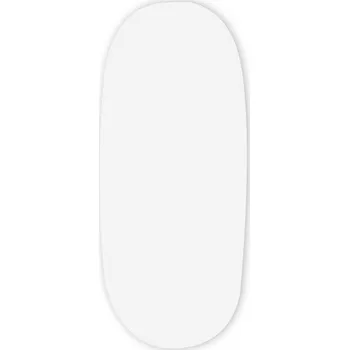 Prostěradlo Prostěradlo Jersey do kočárku New Baby bílé 35x75 cm