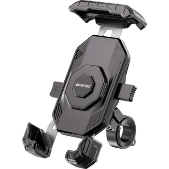 Řídítka BIKETEC PRO rukojeť/montáž motocyklový na telefon montovaný na řidítka nebo zrcátko (BIKETEC PRO rukojeť/montáž motocyklový na telefon montovaný na řidítka nebo zrcátko)