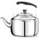 HENDI | nerezová konvice, objem 6L, ø245x(H)290mm