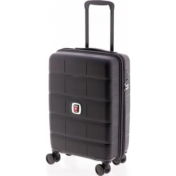 Cestovní kufr Gladiator MAGIC 4W S 2710-04