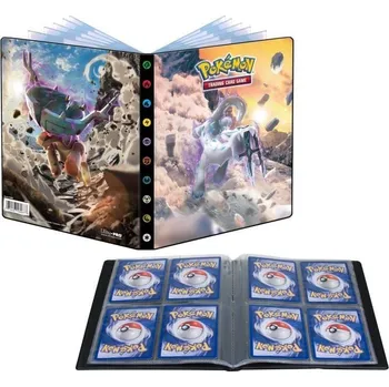 Příslušenství ke karetním hrám Pokémon TCG: Scarlet & Violet 02 Paldea Evolved - A5 album