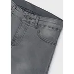 Mayoral džínové kalhoty 543 Rozměr: 152 (12 let)