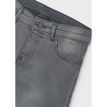 Chlapecké kalhoty Mayoral džínové kalhoty 543 Rozměr: 152 (12 let)