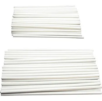 KRYTY PAPRSKŮ BÍLÉ 80KS 16-26093