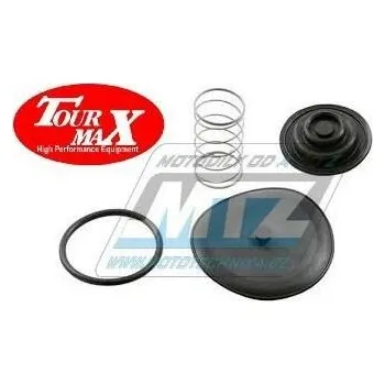 Sada palivového kohoutu Tourmax FCK-38 - Honda CB500+CB500S Sport + CBF500+CBF600N+CBF600S +CB600 Hornet + CB1000F Super Four + CBR600F+CBR900RR+CBR1000F TMFCK-38