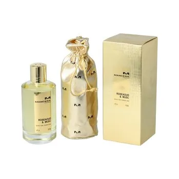 Unisex parfém Mancera Paris Roseaoud & Musc EDP 120 ml UNISEX