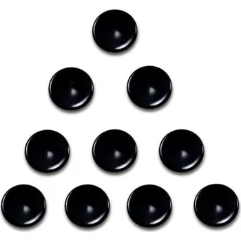 KRYCÍ ŠROUB 1/4 BTN ALN BK 352074