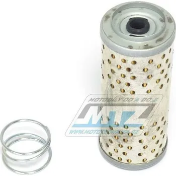 Filtr olejový Moto Guzzi 750 Breva+750 Nevada+750 Targa+750 V7+V7II + 850 Bobber+Roamer + 650NTX + 350 Nevada + V35+V50+V65 ATFFC036