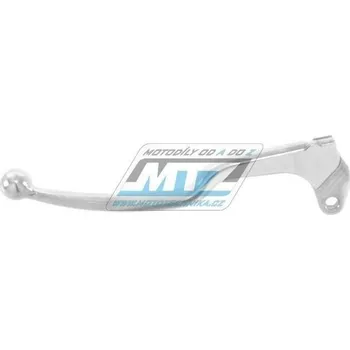 Páčka spojky - Suzuki GZ125 Marauder / 98-01 + RV125 Van Van / 03- + TU125X / 97-00 + VL125 Intruder / 00-06 + GZ250 Marauder / 99- + TU250X / 97-00 + GSR600 / 06- + GSXR600 SRAD / 97-00 + GSXR600 BG L5C-40F