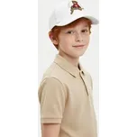 Guess Kšiltovka H5RZ09 WO08O Bílá S