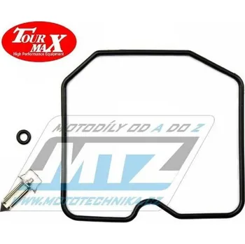 Sada karburátoru Suzuki GSF600 Bandit / 95-04 + GSF650 Bandit / 05-06 + GSX1200 Inzuma / 99-00 + GSX750 / 98-03 TMCAB-S37