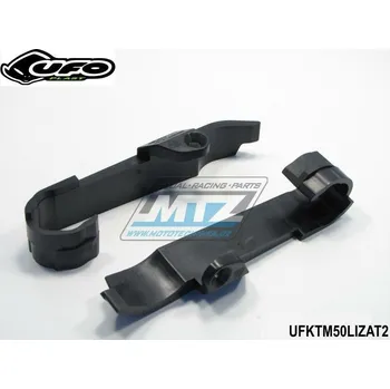 Lízátko řetězu KTM 50SX / 09-19 + 50SX Mini / 09-22 + Husqvarna TC50 / 17-19 UFKTM50LIZAT2
