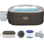 BESTWAY Lay-Z-Spa Cabo EnergySense Smart HydroJet Vířivka, 180 x 180 x 71 cm, 6 osob 6001R free_store_pickup
