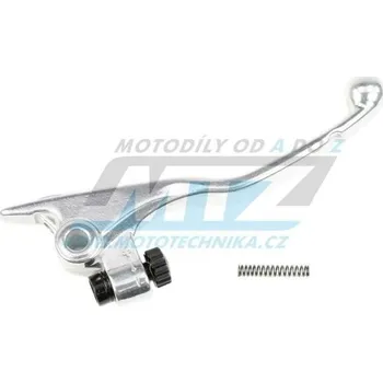 Páčka brzdy - KTM 2T+4T SX+EXC+SXF+EXCF / 14-25 + Husqvarna TE+FE+TC+FC + Gas-Gas MC+MCF + Sherco SE+SEF + TM EN+MX + Triumph TF250X / 24-25 + Stark Varg / 23-24 L8B-777
