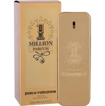 Paco Rabanne 1 Million 100 ml parfém pro muže