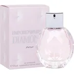 Giorgio Armani Emporio Armani Diamonds Rose 50 ml toaletní voda pro ženy
