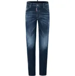 DSQUARED2 Cool Guy Jean Blue džíny