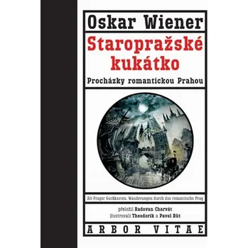 Staropražské kukátko