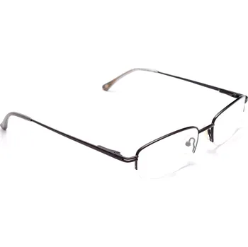 Brýlová obroučka Pánské dioptrické brýle Infinity IC215black