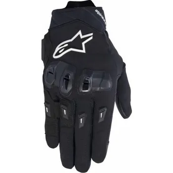 Moto oblečení Rukavice STELLA SP X 3, ALPINESTARS, dámské (černá/bílá) 2026 S