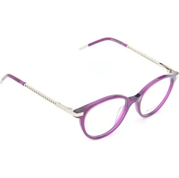 Brýlová obroučka Dámské dioptrické brýle Ocoolar OCD057C4
