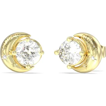 Náušnice GUESS JUBE06233JWYGT/U