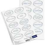 Orion 842565 samolepky na dózy 20 ks 5…