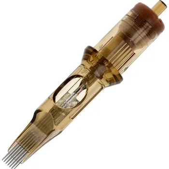 Tetování Kwadron Magnum Medium Taper, 35/23 MGMT exp. 08/2026