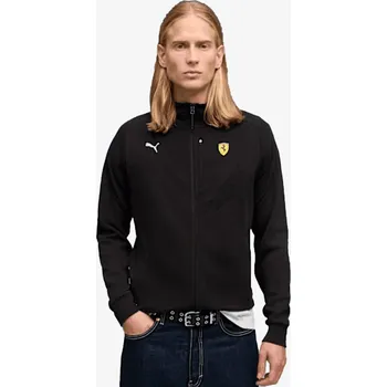 Pánská mikina Puma Scuderia Ferrari S