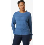 Helly Hansen W PIER POINTELLE SWEATER S