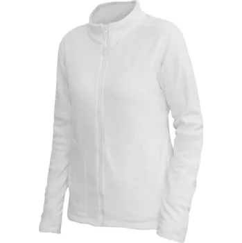 Dámská mikina Lambeste bílá