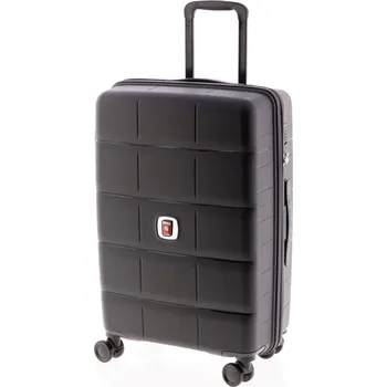 Cestovní kufr Gladiator MAGIC 4W M 2711-04