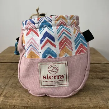 Horolezectví Sierra Climbing SIERRA Classics Indian - Pytlík na magnesium