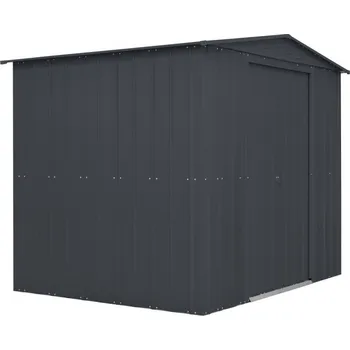 Zahradní domek Globel Industries 86 LG2069 233 x 175 x 198 cm