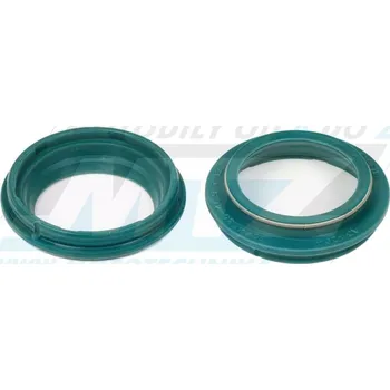 Prachovka/Stěrák přední vidlice Athena - pro vidlici WP White Power o průměru 35mm 40.3546D-AT