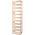 Atmowood AW117 44 lahví přírodní