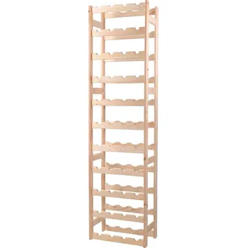 Atmowood AW117 44 lahví přírodní