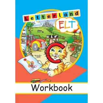 Anglický jazyk ELT Workbook - Freese, Gudrun; Milford, Alison; Holt, Lisa