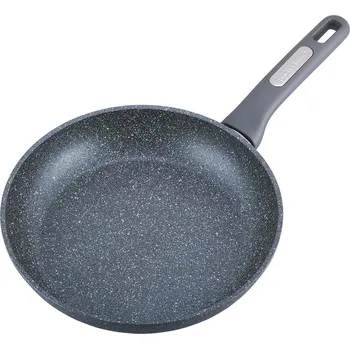 Pánev kamille Pánev 4285GR, granitová, držadlo Soft Touch 20 cm