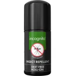 Incognito Insect Repellent Roll-on, repelentní kuličkový deodorant proti komárům, 50 ml
